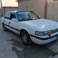 مازدا 626 • سيارات مازدا • مازدا 91 • مازدا كابريتر • سيارات نينوى • م...