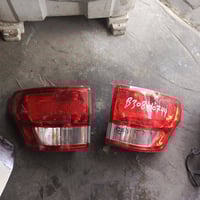 بك لايتات جيب أصليات تفصيخ.  سعر خاص  07759876858