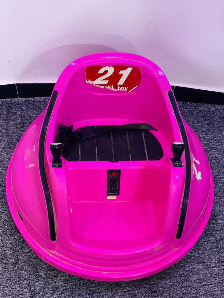 سياره اطفال شحن مكان الشحن عطلان تصليحها بسيط السعر 30
مكان بصره 
***********
