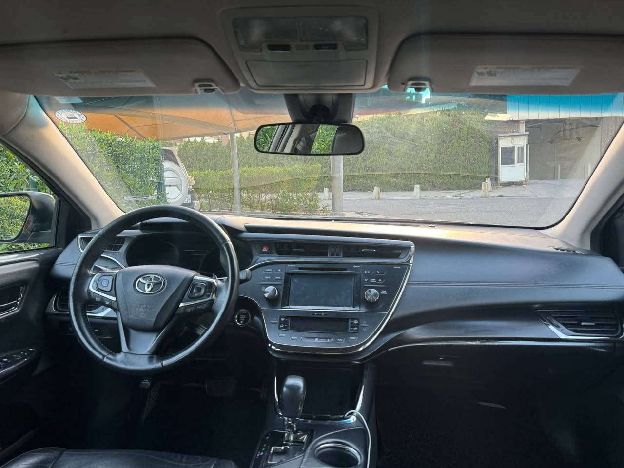 موديل/2017 xle امريكى
ماشى ١٢٧٠٠٠ مايل 

ضرور بس 3 قطعة كلير  صورة  حادث موجود موجود بدون ارباگ ‏ ‏خلفي امامى كبس
سعر 190 ورقه
رقم موبايل/***********
مكان /اربيل أربيل, العراق
