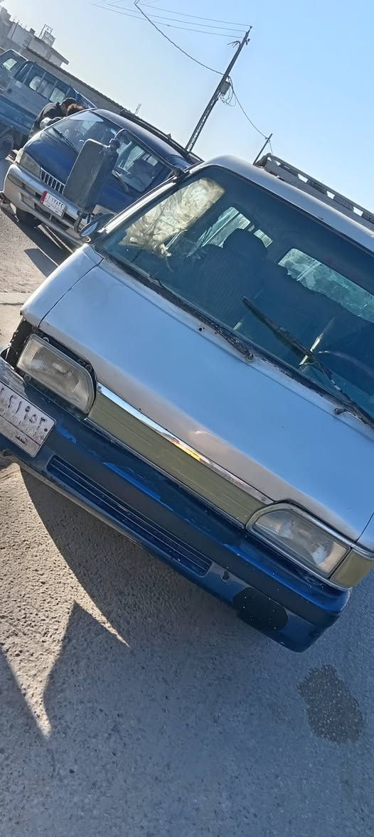 اسلام عليكم للبيع كيه بسته مويل ٩٤ رقم نجف الماني كير ومكينه واكسن كفاله حداديه تخم تاير جهاز اتعدلك سرقه وعشاير فقط السعر ٢٣ وبيها مجال رقم الهاتف *********** مكاني حله
