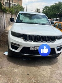 سياره جيب لمتد بلاص والمواصفات معروفه / موديل ٢٠٢٤  خليجي  بيها باب مب...