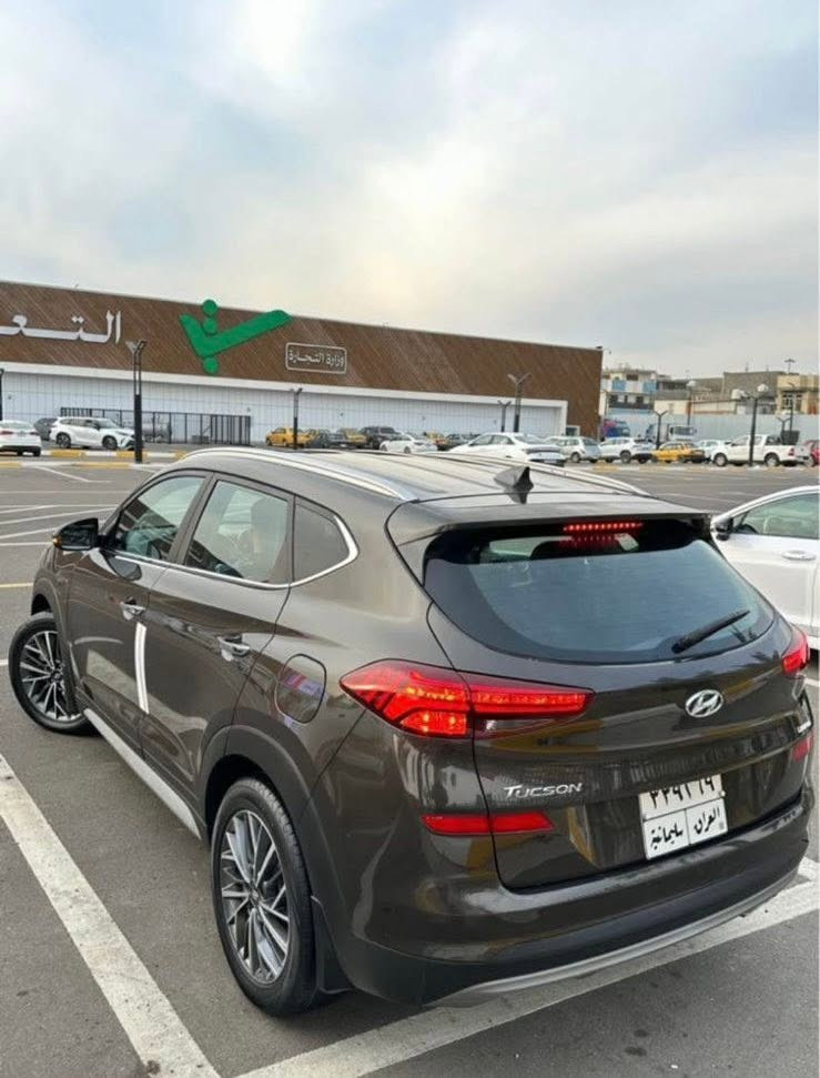 للبيع ……..

توسان ٢٠٢٠ وارد امريكي 

المواصفات فول ما عدى الفتحة 
لمتد …..

رقم الشاصي KM8J33AL4LU158839

حادث بنيد بدون دواخل و بالعراق بارد ربع الباب عكس السايق 
سونار ما عندي 

رقم سليمانيه انكليزي 

ماشية ٣٩ 

للاستفسار 
مكاني بغداد زيونه
***********

السعر 170 وبيها مجال
