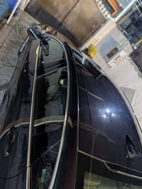 ماليبو LT • موديل ٢٣ • حادث