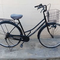 بايسكل حجم 27 ياباني باله نظيف ‏‪0782 535 8119‬‏ سع ره ب80