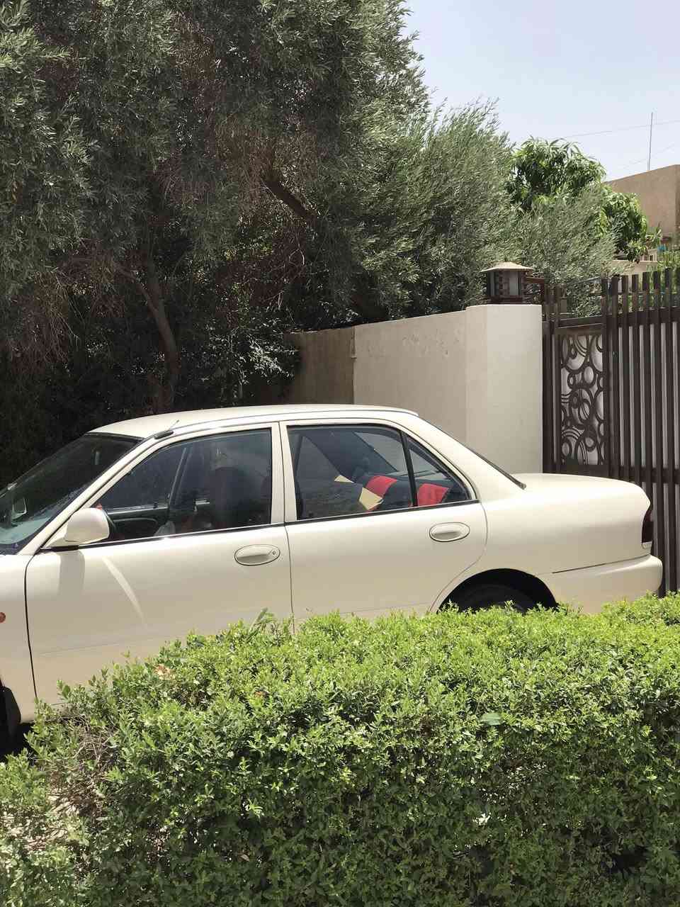 بروتون. 2004 شركة عامة  اوتوماتيك كابريتر. السيارة بدون اي نقص صبغ جمالية  صدر. كهربائيات كير محرك. . الشركة  . رقم بغداد  مكان بغداد زيونة *********** سعر السيارة من الاخير 54 ورقة  صدر 80 بلمية  بيها ضربة ربع جاملغ ايمن. مصلح نفسة السبارة بدون تبديل
