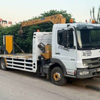 مارسيدس • ٢٠٠٥ • بدون نواقص