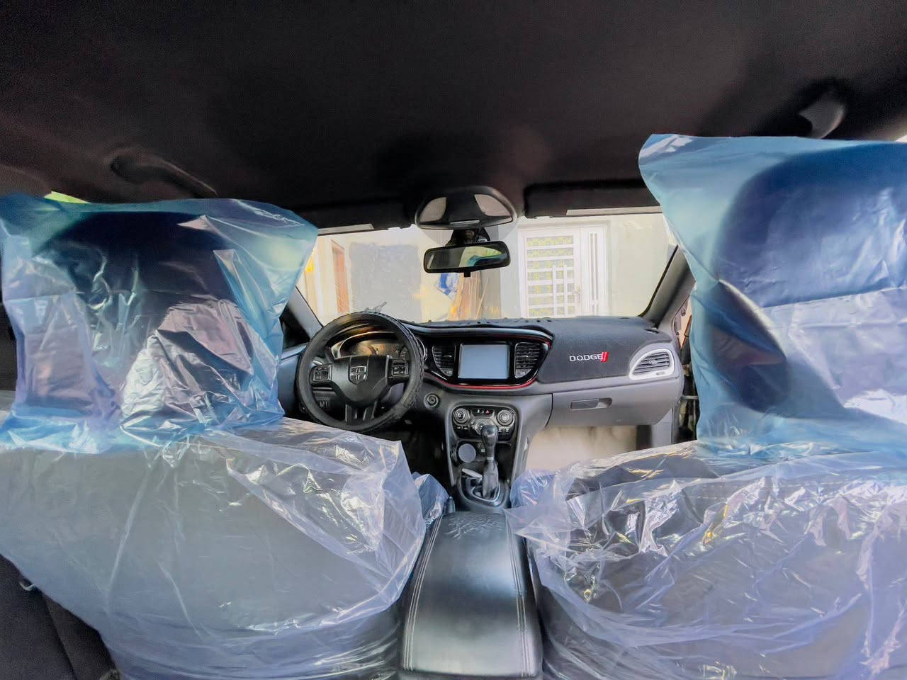 السلام عليكم

دوج دارت موديل SXT 2016
محرك 2400 المرغوب
كير محرك مكفولات 
تبريد شغال 🥶
منظومة زنون شمسي 
شاشه حجم كبير 
حداديه جديده 
ويل حجم ١٧ 
تخم تايرات 
بيه جاملغ خلفي وربع من الباب 
رقمها ميسان / شرط التحويل 
مكانها ميسان 
السعر ٧٥ بيها مجال
للاستفسار اكثر‏ الإتصال على الأرقام التاليه 
‪***********
***********
