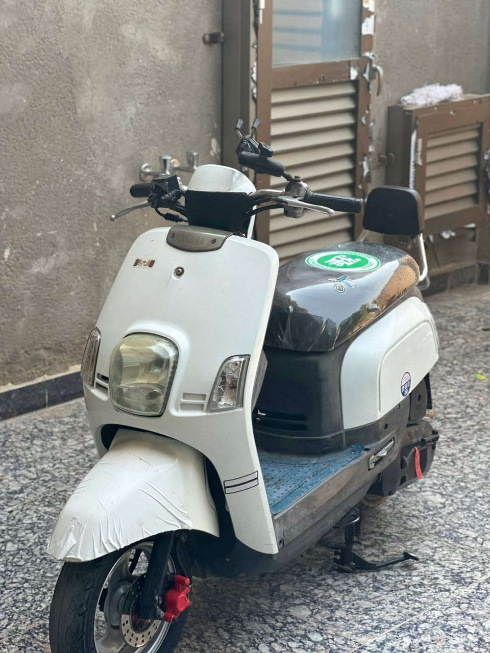 سلام عليكم
دراجه بوليس للبيع 

مكفوله كفاله عامه 

شلعه ومعدل فول  

ما ناقصها اي شي  بيع او مراوس بماكس عدله حسب القناعة

السعر مليون و50 

تواصل خاص او واتساب***********
