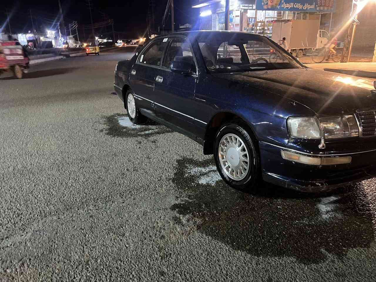 سلام عليكم سياره للبيع بط فصل مكفوله من عيب شرعي اصولياته سياره مصبوغه عام  مكينه كير تبريد طخم تار مكفولات رقم بغداد  سنويه 2029. مداور كهربائيات شغاله شاشه تاب  سعر (٤٩)    مكان سياره ميسان  ***********
