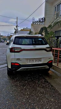 كايفي • موديل ٢٠٢٤ • أربيل