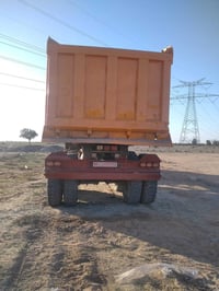 شاحنة للبيع • النجف