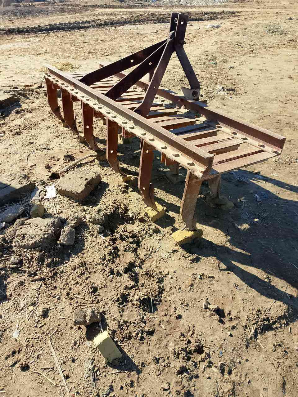 السلام عليكم خرماشة للبيع مكاني ميسان ناحية سيد احمد الرفاعي  للاستفسار الاتصال على الرقم ‏‪***********‬‏
