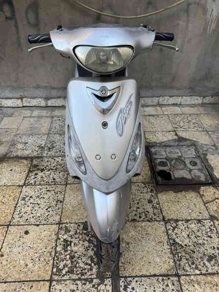 ابلاديه مامفتوحه كلشي بيه ابلادي بيع أو مراوس رقمي 

***********

مكاني بغداد جديده /شارع المسبح / جبار أبو الشربت
