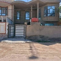 بيت للبيع طابو صرف  منطقه الزهور حي ابو مهدي المهندس مساحه 200 م شارع ...