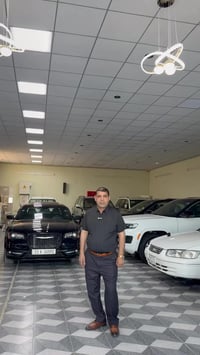كرايسلر 300S • ٢٠١٤ • معرض الايمن