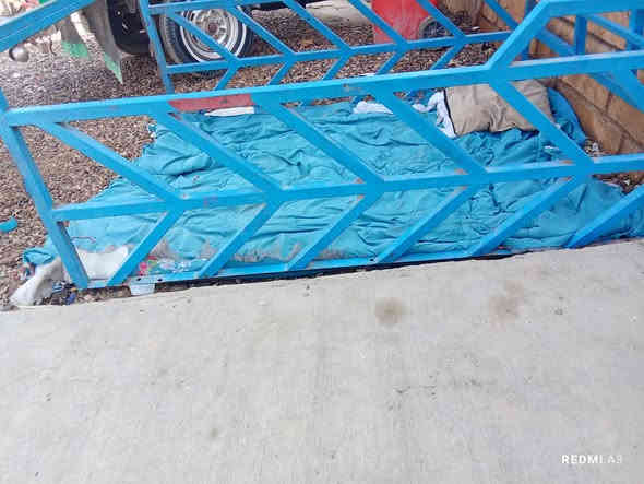 السلام عليكم محجر ستوته للبيع مكاني كوت زين القوس السعر50 ***********
