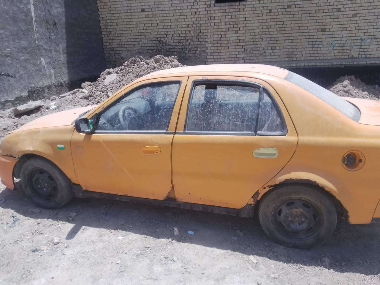لبيع سكي موديل 13 سعره مليون  رقم ***********
