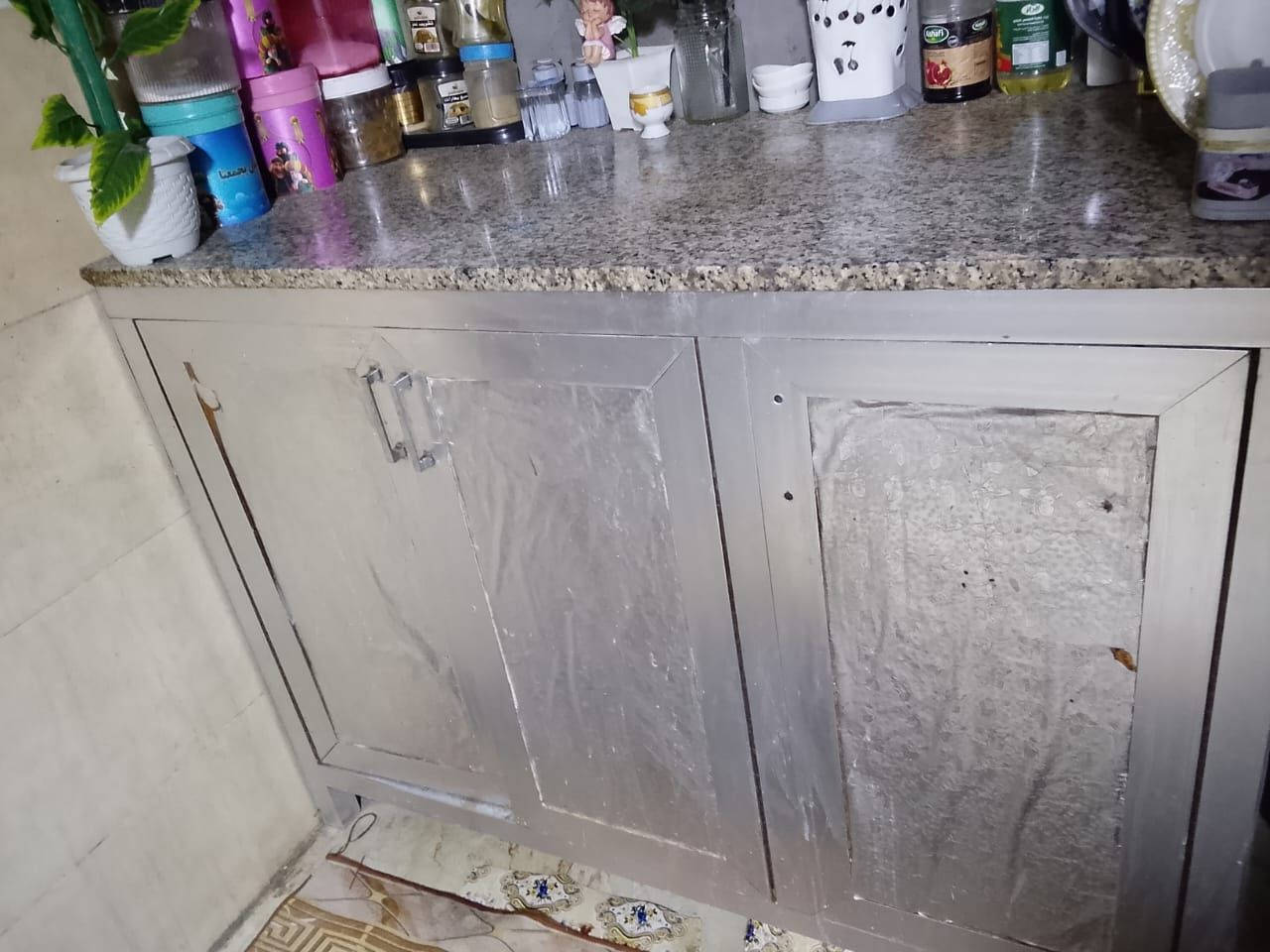 كاونتر مرمر سعره 75,كلش نظيف شراي يراسل خاص ورقم ***********عنوانه كرمه علي
