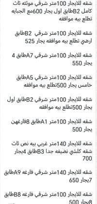 للاستفسار على هذا الرقم ٠٧٧٧٥٠١٥٧١٠