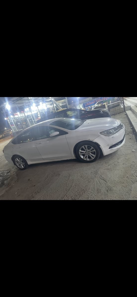 C200 s
2015 
مكينه وكير مكفولات 2400
حداده حلوه 
تدفه 
والتبريد شاد منضومة جديده بس بي خلل 
رقم بغداد الدولي بئسمي 
لايت زنون 
برمجة مراوح 91 
برمجة وتحدث العقل و فتح فصله 
دجات مكينه جدد 
ادامة كامله حته نوزلات جدد 
مواصفات s سبورت 
دبل كزوز 
كشنات جلد مختمة s 
شفتات ستيرن 
وارد امريكي داخله اكلين ومصبوغه عام وبيه جراد 
لغود شواصي مكفولات 
مكاني بصرة 
السعر 88 وبيه مجال 
او مراوس حسب القناعة 
***********
