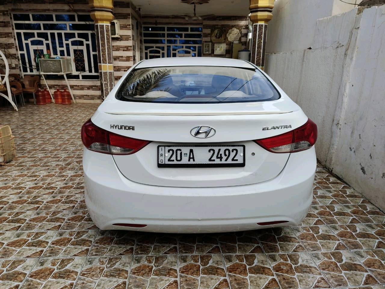 النترا مضلع خليجي دوش ١٦٠٠ محرك وكير مكفولات تدفئة وتبريد سيارة جاهزة الف متصرف سيارة خير من الله بسمي ثاني احولك هزة جديدة سنوية ٢٨ سونار موجود السعر ٩٥ وبيه مجال ديالى بعقوبة*********** ا