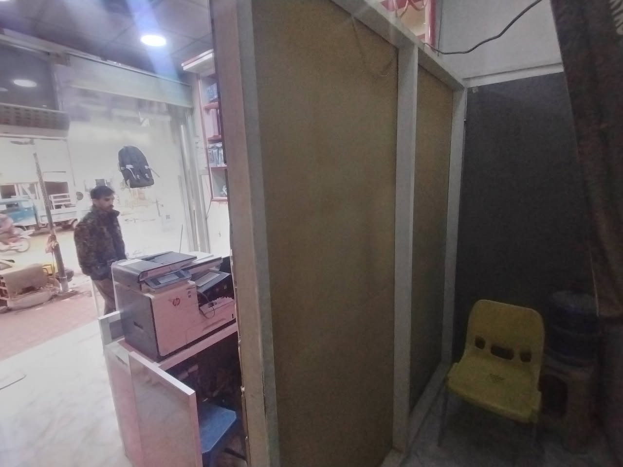 للبيع رف المنيوم وقاطع حديد
بعدهن جدد مكاني بالسنية


**إذا كنت صاحب هذا الإعلان وتريد حذفه لأي سبب، رجاءا أرسل رسالة إلى الدعم الفني**