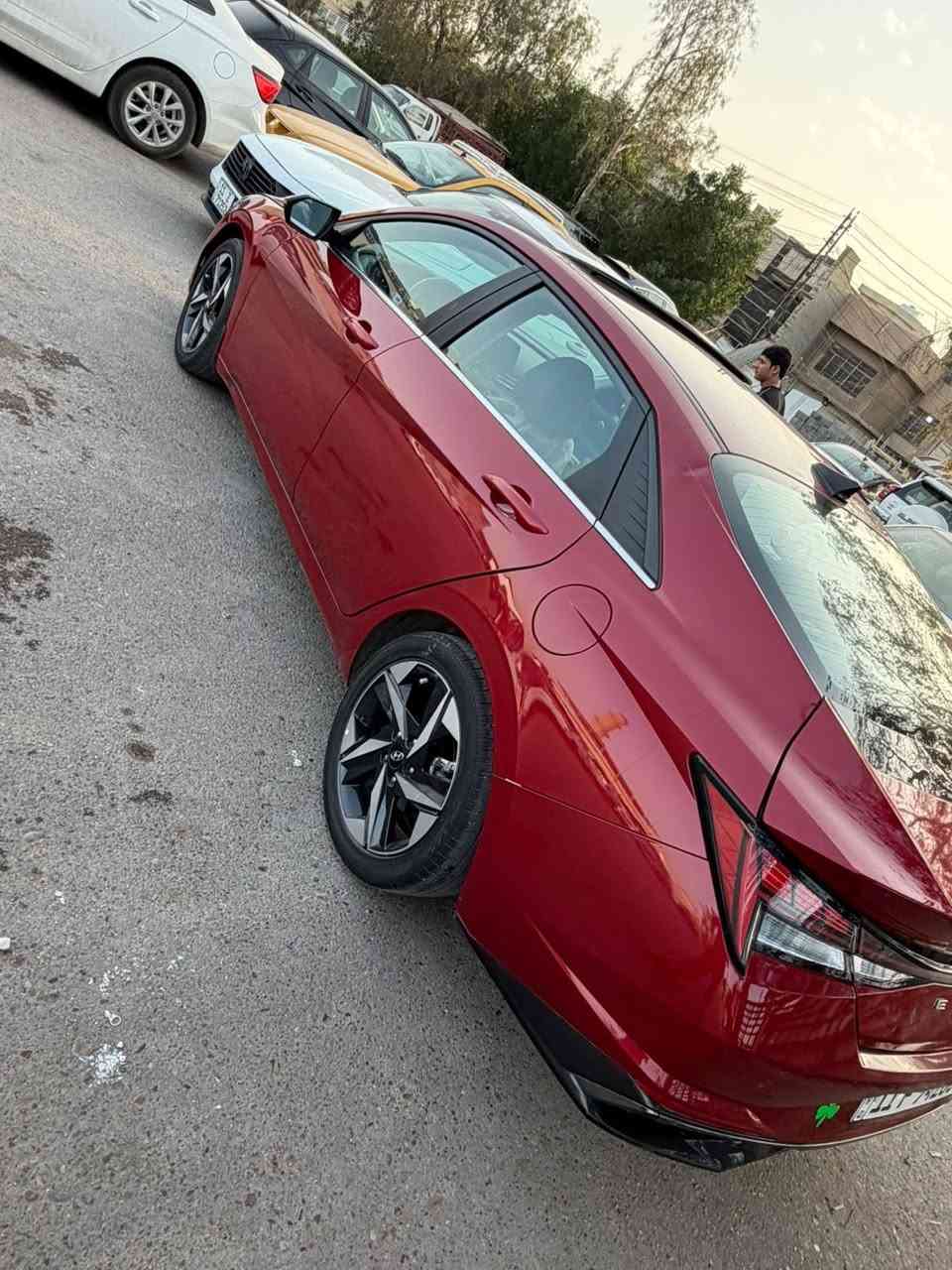 ا الله بسم الله الانترا 2023 فول 1/1لون دم الغزال /رادار امامي+خلفي /كشنات جلد/كشنات كهرباء/ قطعتين/تبريد / فتحه سقف/ دخول جديد / بصمه تشغيل عن بعد/ السياره مكفوله كفاله عامه من الدعاميه لل دعاميه / حادثها فقط جوملغ خلفي و وشويه من الصندوك / وبسعرررررررررر( مناسبب)

ممتوجد عل فيس 
الرقم : ***********
