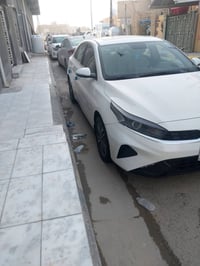 سيراتو • موديل ٢٣ • ماشيه ٤٥٠٠٠