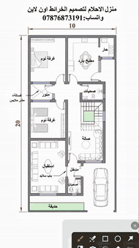 خارطة • ٢٠٠م • ممنوع النسخ