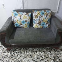 تخم تركي • ١٠ مقاعد • بغداد