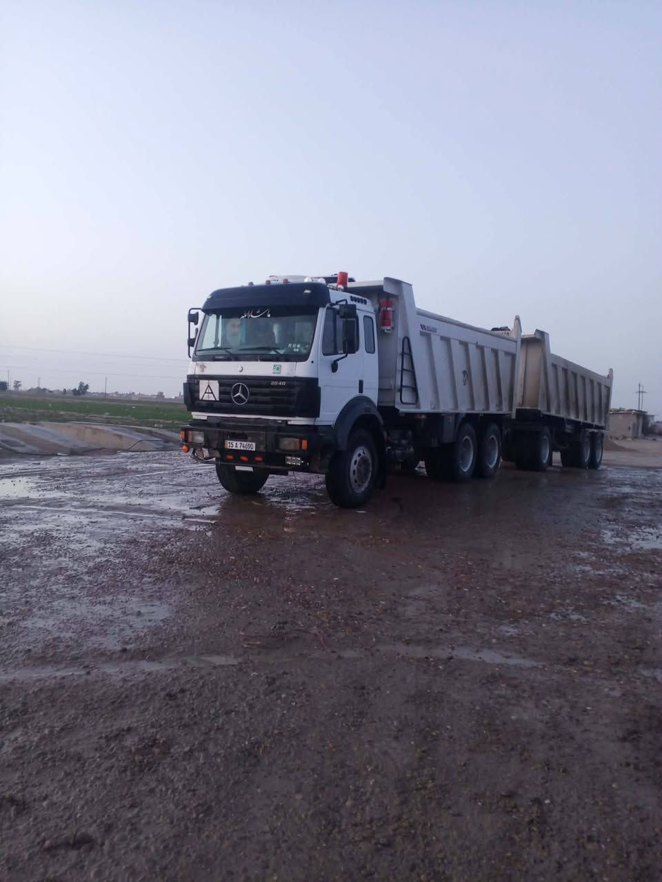 سِلَآمً عٌلَيَکْمً سِيَآرهّ لَلَبًيَعٌ مًوٌدٍيَلَ 96مًکْيَنِهّ 44کْيَر فُآفُوٌنِ 220ًمًجّمًوٌعٌهّ جّيَفُ شُآصّيَ مًکْفُوٌلَ بًآجّ بًطِنِ بًلَآدٍيَ مربوطة قاطره ومقطوره رقم دولي بسمي ***********او ***********
