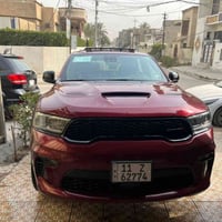 #دورنكو 24 GT Plus فول مواصفات وارد امريكي 🇺🇸 عداد المسافات 15 ميل فقط...