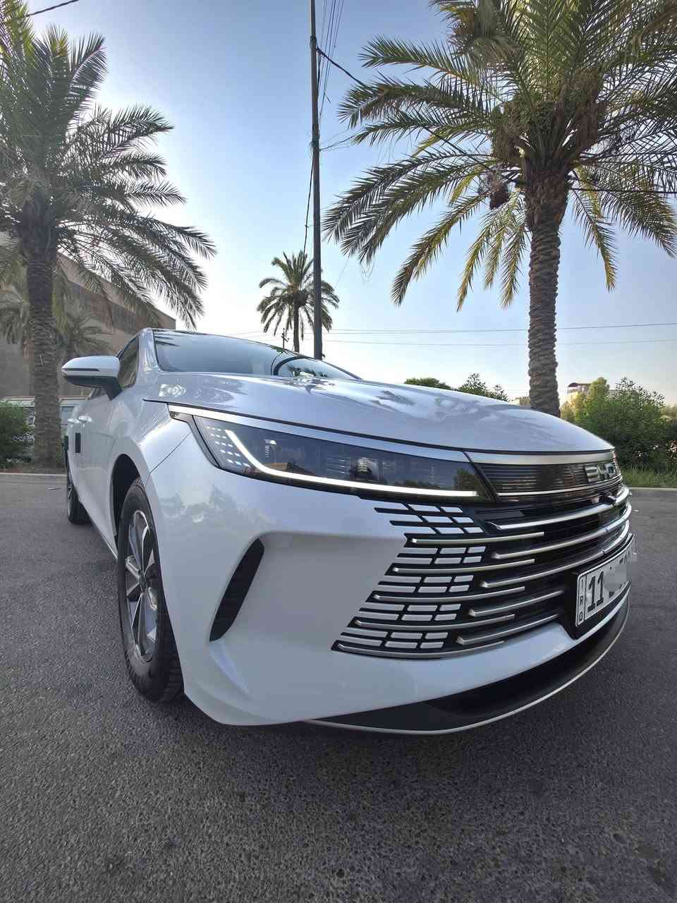 السلام عليكم للبيع بي واي دي 2025 دستورير فول موصفات  ماشيه 9 الف زيرو بعدة مال غراض كاملة ويا منفاخ وشاحنة بعد بل جيس  بيت  رقم بغداد بسمي تحويل ثاني يوم المكان بل كرخ  سياره مكفوله من الصبغ وتبديل وبارد الرقم الهاتف *********** اتصل عل رقم وتدلل  ويرهم مراوس او بيع
