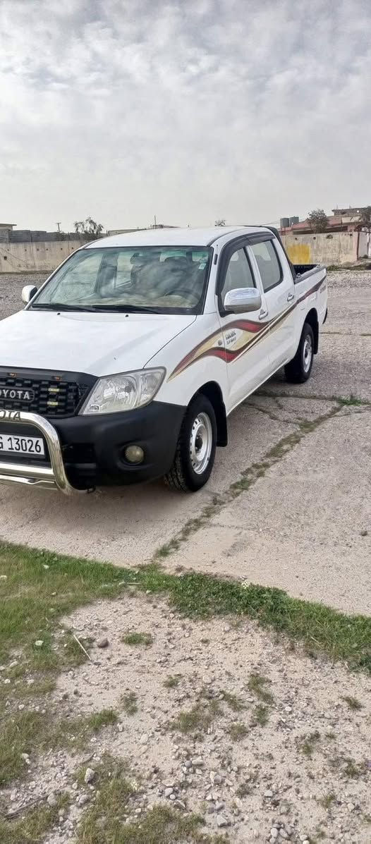 2008تيوتا هايلوكس للبيع
الاستفسار اتصال***********
