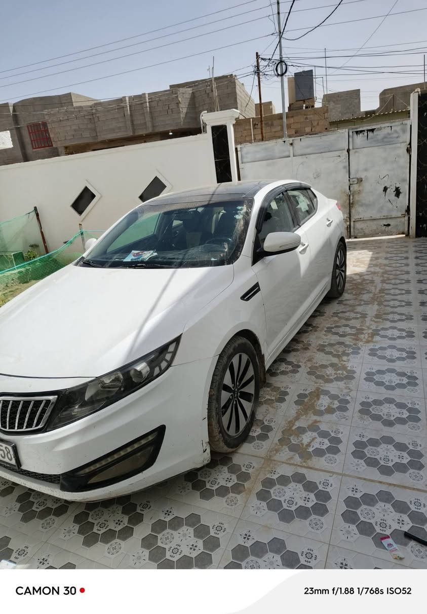 أوبتمه لبيع 2013 خليجي مكفوله محرك 2400 سعر 135 تواصل ***********
