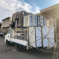 أثاث جديد • خزائن • تكريت