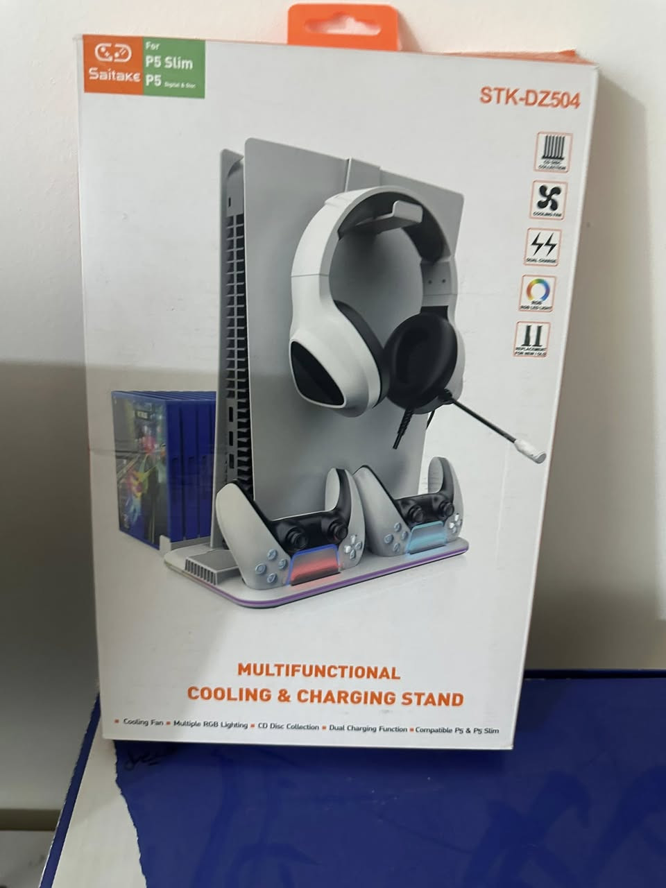 بلي فايف سلم اخو الجديد ثنين جوستك وحدة الاصلية وحدة مال بالة وقاعدة مال بلي وقراص ثنين ابيع كامل 
السعر 700 وبي مجال قليل   
الرقم *********** مكاني البصره
