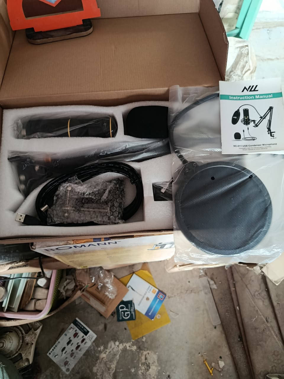 مره خصت الادمن هاي الأغراض للبيع كلمن وسعره المكان بغداد للاستفسار واتساب ***********
