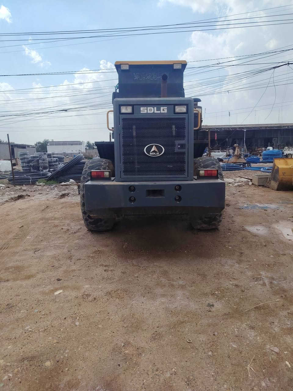 سلام عليكم شفل البيع مديل 2019مكفولة علة وضع شركة درب البحار ***********
