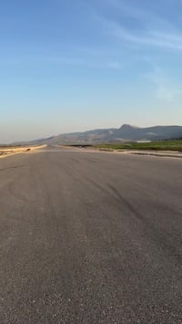 دودج تشارجر • كرايسلر C300 • بغداد