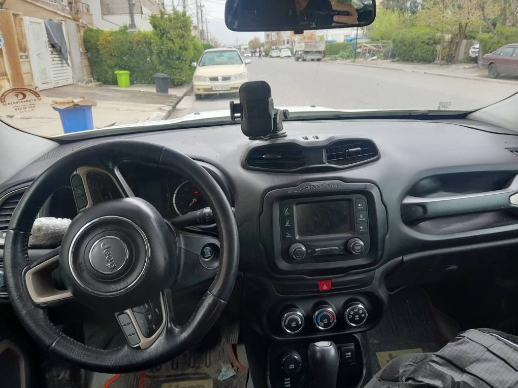 جيب رنكلر ٢٠١٦ فول مواصفات ده بل ئه كسل لمتت مه كينه ٢٤ مرغوب هه موو شتيكي به شه رد سه نه وي ره قه م نويه ٣ بارجه صبغ بي ناو كرتن أربيل, العراق


**إذا كنت صاحب هذا الإعلان وتريد حذفه لأي سبب، رجاءا أرسل رسالة إلى الدعم الفني**