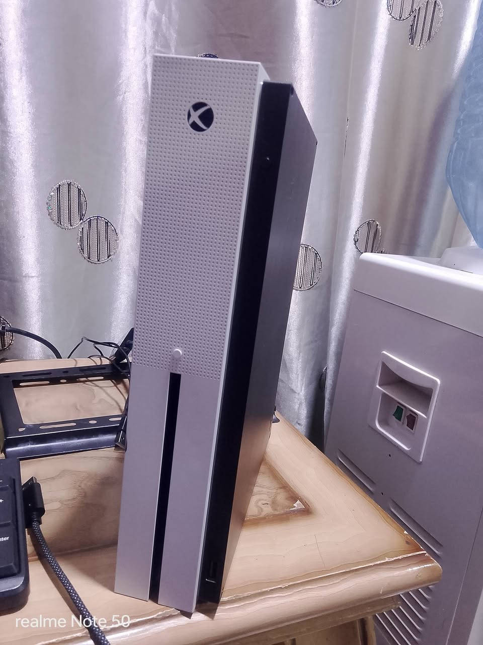 اكس بوكس ون اس اونلاين ذاكره نص تيره وياه قرص Gtav جهاز نضيف استخدام قليل مامفتوح  بيع او مراوس سعر 200 وبيه مجال


**إذا كنت صاحب هذا الإعلان وتريد حذفه لأي سبب، رجاءا أرسل رسالة إلى الدعم الفني**