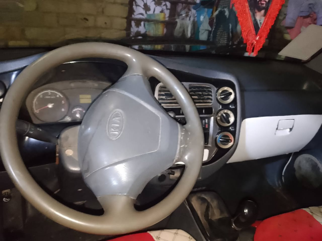 سلام عليكم كيه للبيع موديل 12 رقم ميسان المكان ميسان الاتصال على الرقم ***********
