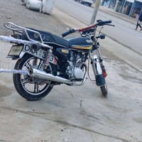 سيفان 2024 • ١٥٠ سي سي • الجدعة