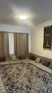 جلسه • طقم • كنب