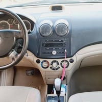 شيفروليه افيو • ٢٠١١ • رقم بابل