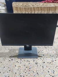 شاشة pc دل أخت الجديدة السعر ١٢٥ مكاني باب المعظم خلف جامع عادلة خاتون...