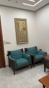 ♥️🇹🇷 تخم قنفات تركي 🇹🇷 نظافة 90‎% 👌🏼 المقاعد أسفنج طبية مريحة جداً 💯 و...