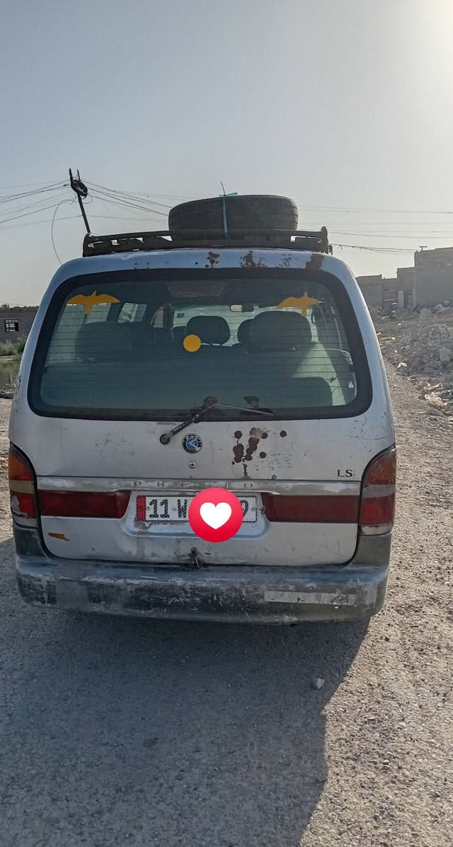 بريجو للبيع موديل 97 رقم بغداد انكليزي بسمي تحويل ثاني يوم مصفرة هيىة ومرور مكينة كير اكسن خير من الله شواصي جدد كهربايات كلة شغالة باتري جديد تخم تاير صدر جديد حداديه جديد مشط باور كله جديد سعره 37 وبيه مجال مكاني بغداد بيع مستعجل الشراي يخابر وبي خير ويدلل ***********
